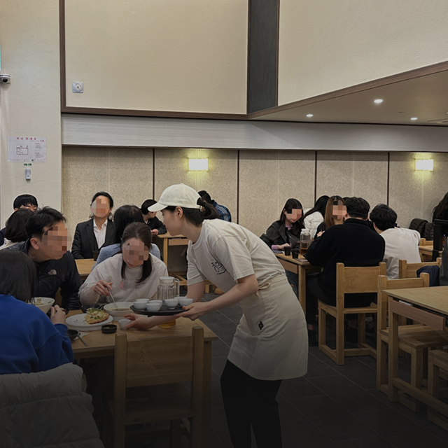 퓨전한식 정희 송도점 운영 성적표