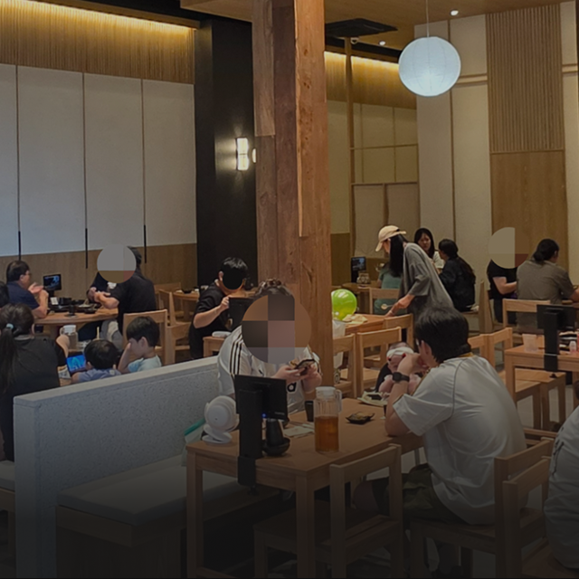 퓨전한식 정희 안성점 운영 성적표